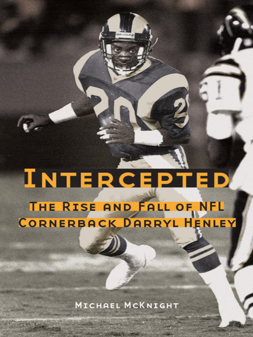 Title details for Intercepted by Michael McKnight - Available